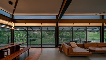 BAAN O+O House